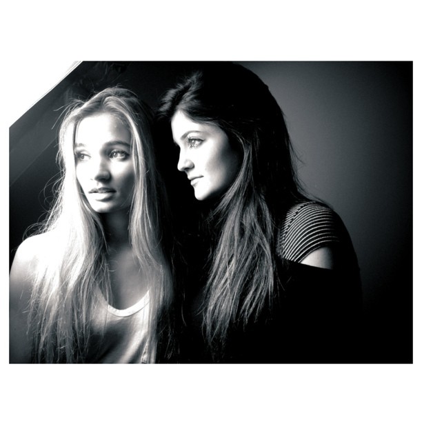 you've never failed to always be there for me. I love you @princesspiamia...