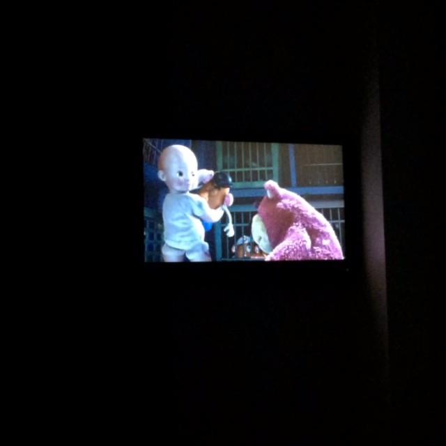 this movie makes me so mad...