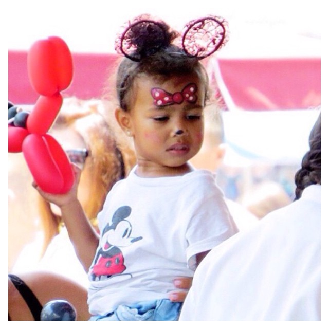 Happy birthday to my sweetest Minnie Mouse! Thank you Disneyland for the most am...