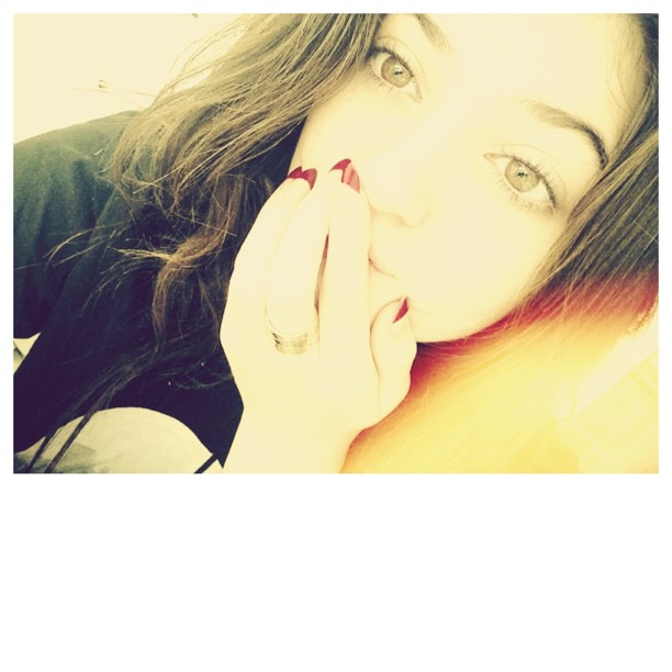 We only said goodbye with words
I died a hundred times
You go back to her
And I ...