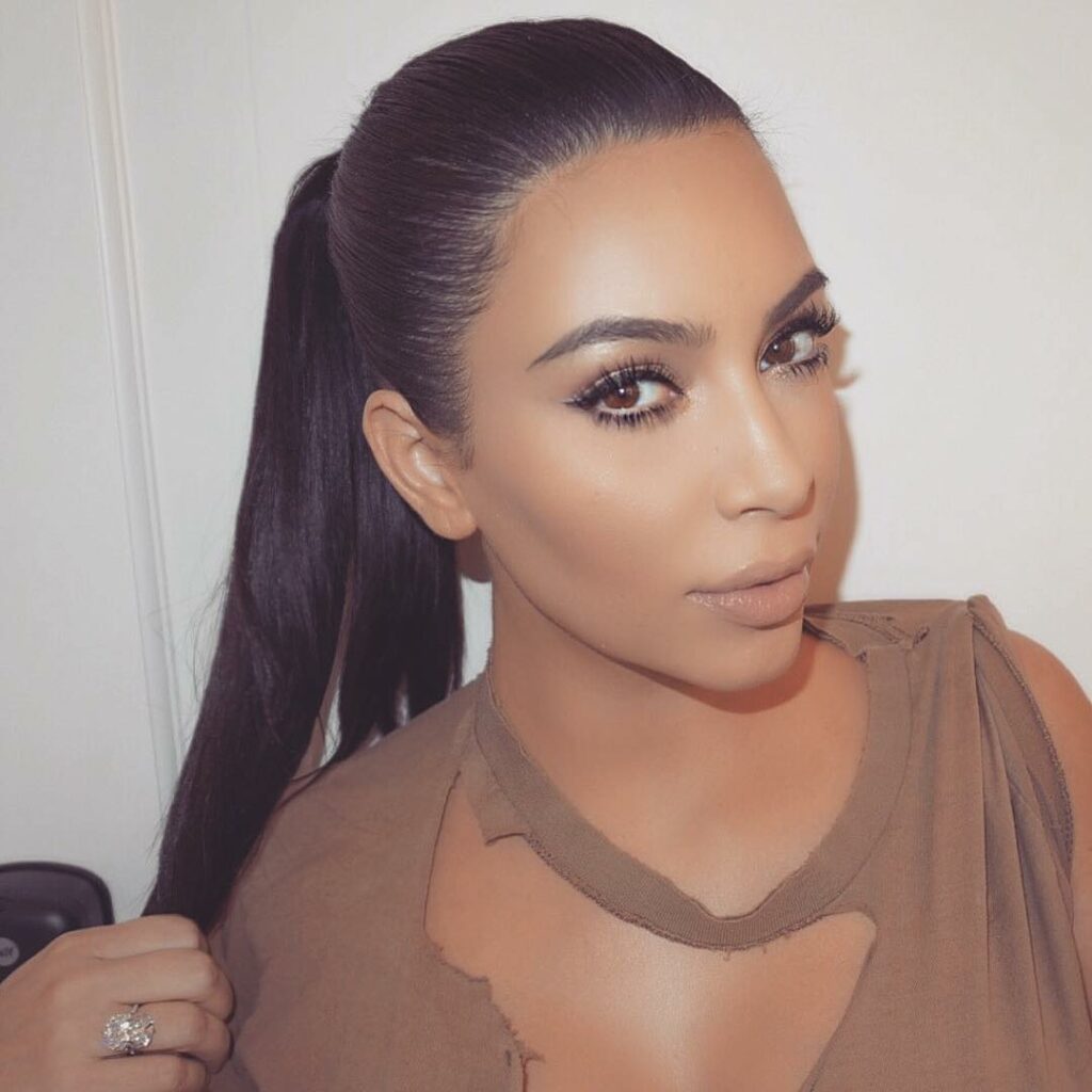 Going thru tutorial pics and editing my make up and hair tutorials for my app an...