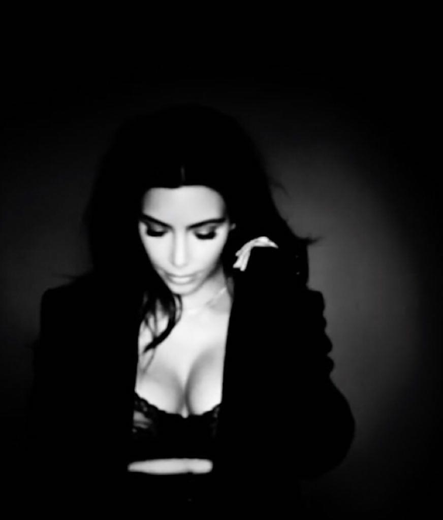 So proud to announce KimKardashianWest.com is now live! I've worked for over a y...