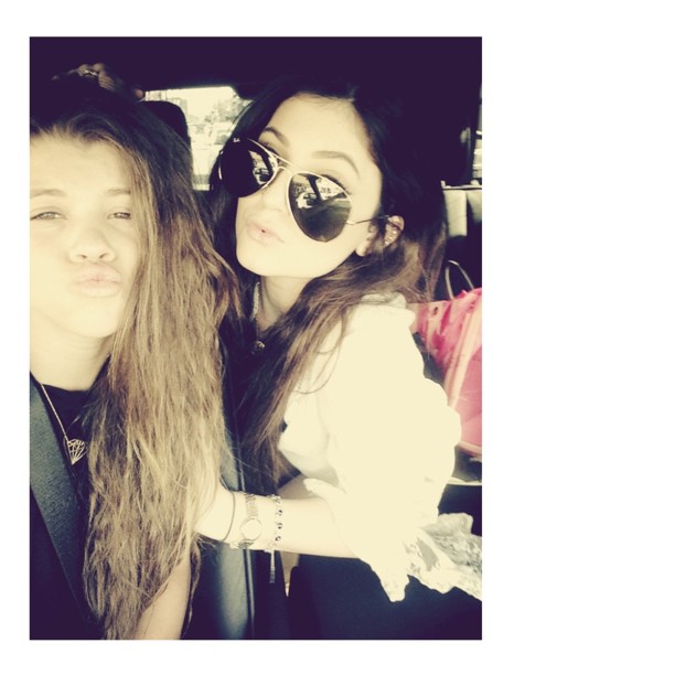@sofiarichie1 ...