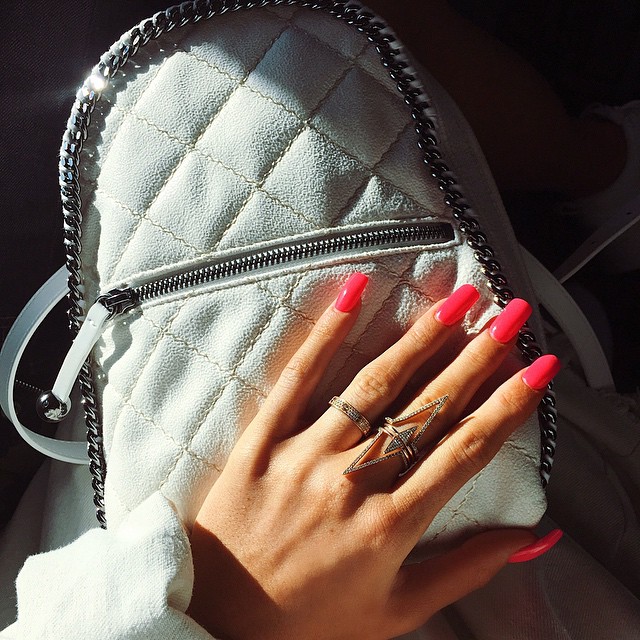 chill pia's my stylist ...
