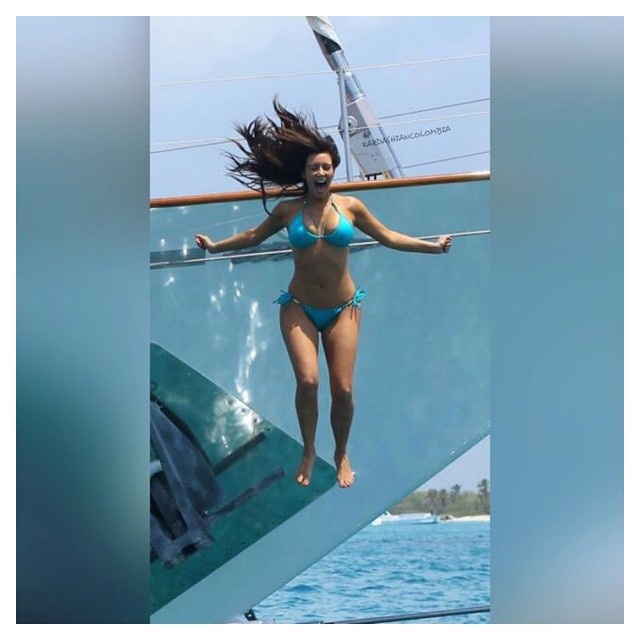 #FBF My last Dominican Republic post...