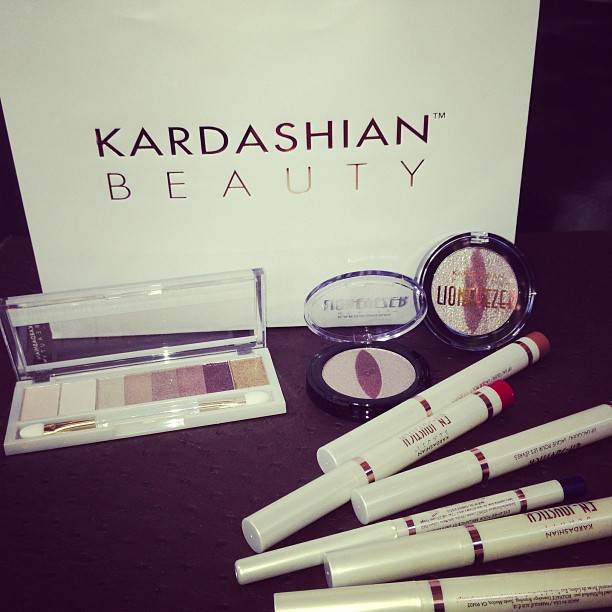 Love @kbeautyofficial...