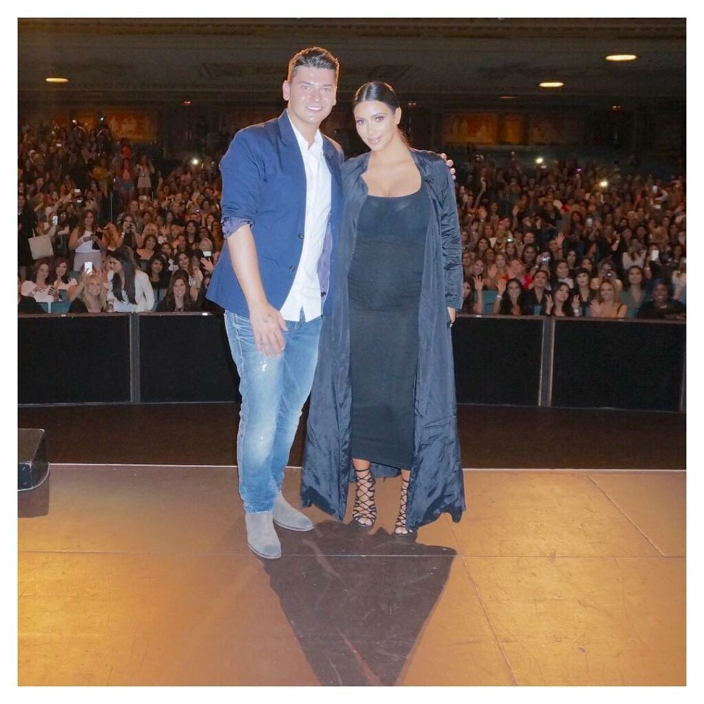 Thank you so much to everyone who came out to #TheMasterClass yesterday! I hope ...