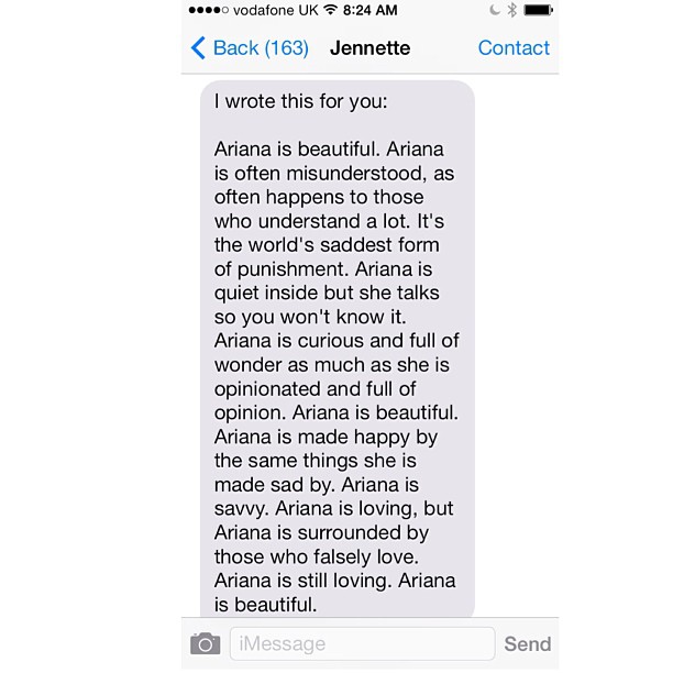 @jennettemccurdy...