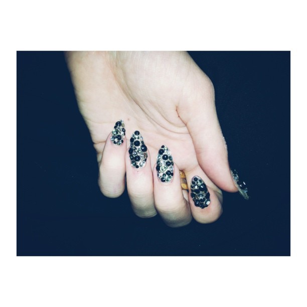 Thank you @esnail_la ...