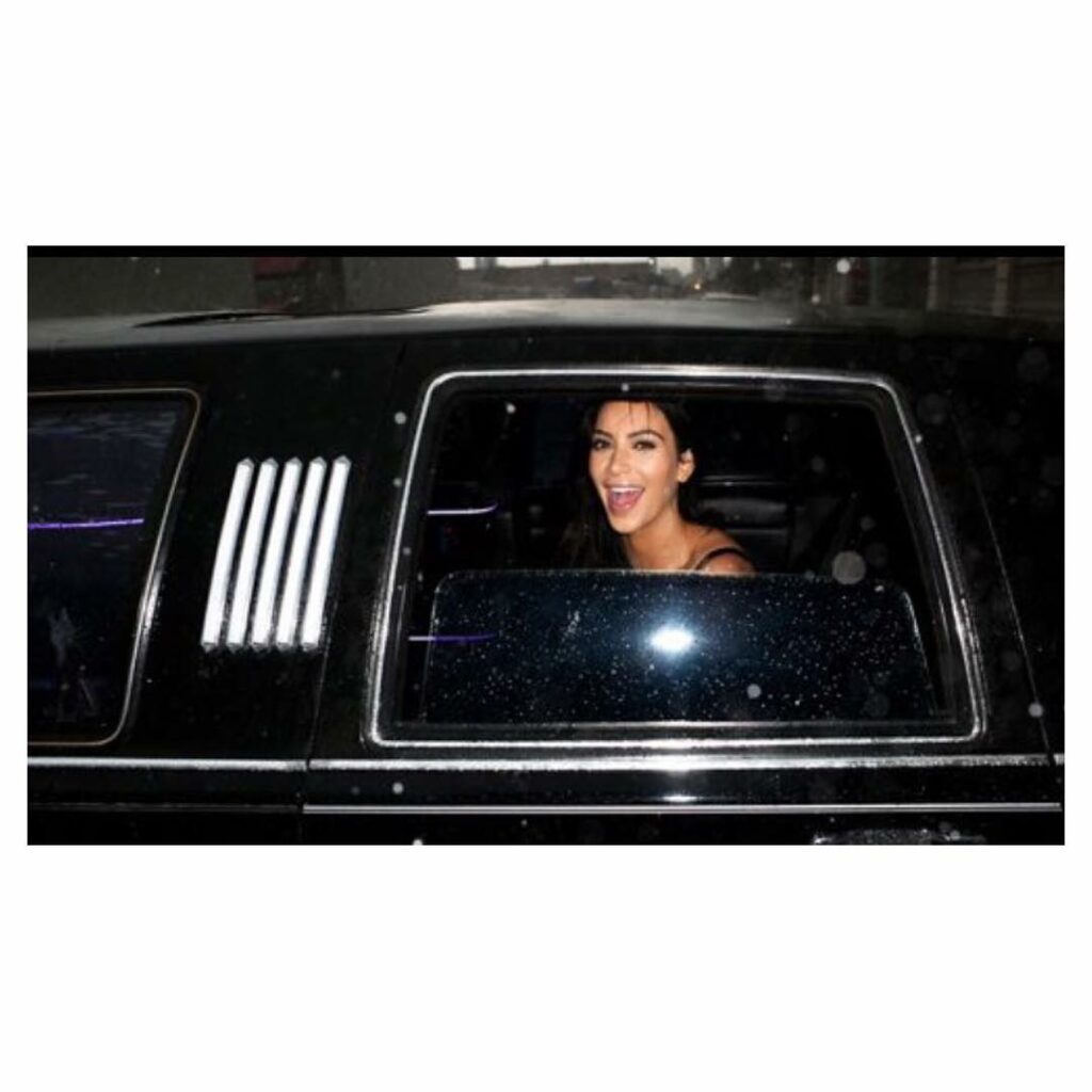 I love my @rollingstone cover  @terryrichardson! It started to pouring rain so w...