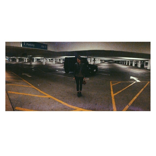 those midnight adventures...