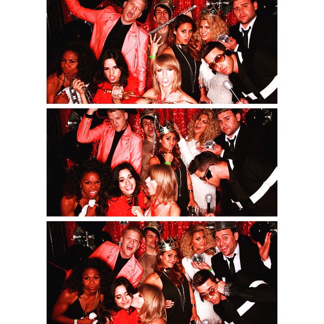 what happens in Vegas........ stays in the photobooth. ...