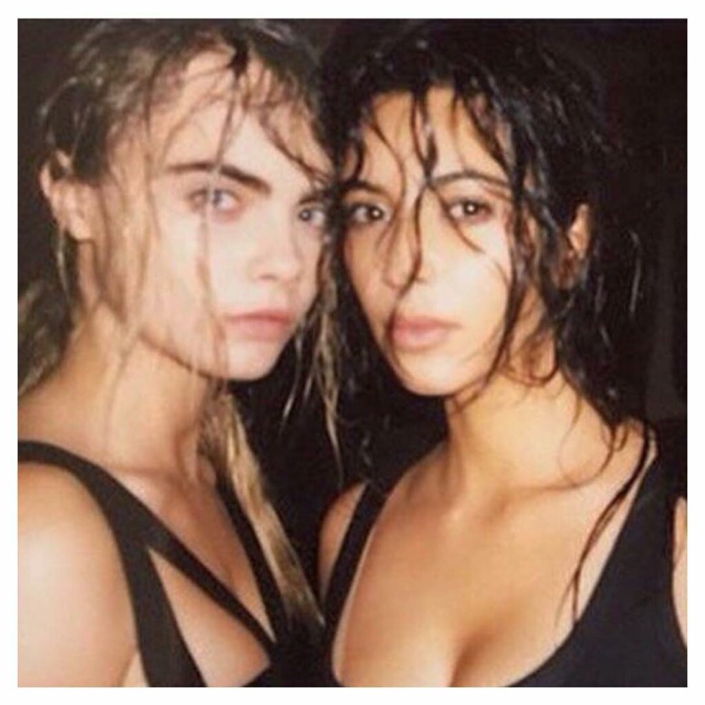 Happy Birthday Beautiful @caradelevingne...