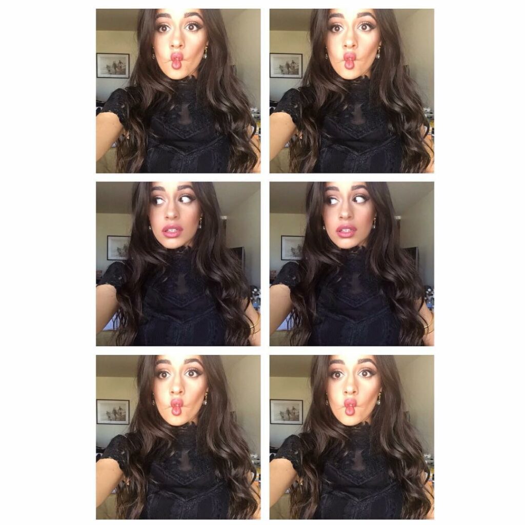 WHY HELLO THERE. you can insta comment or tweet #WorthItVMA up to 12 times a day...