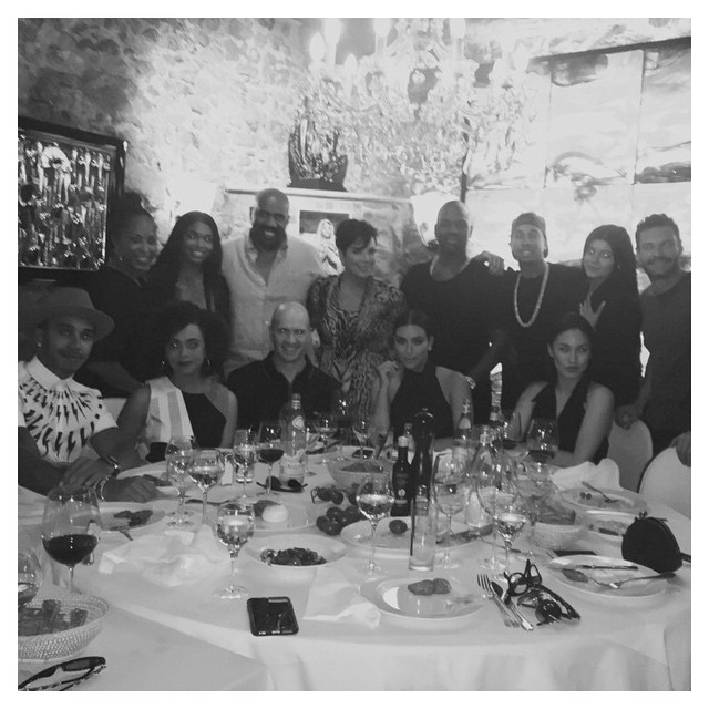 Cannes Clique...