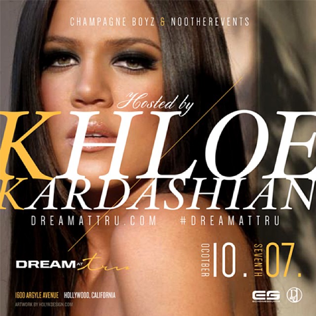 #DreamAtTru tomorrow night!...