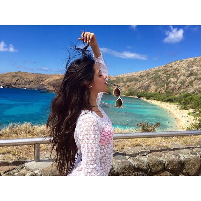 aloha au ia oe Hawaii...