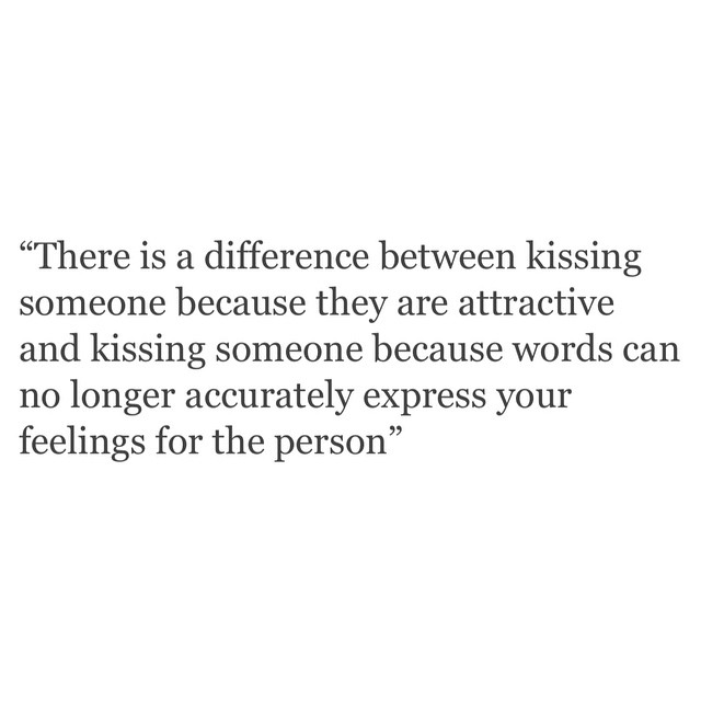 in honor of #nationalkissingday !!!!!! because sometimes if you're lucky a kiss ...