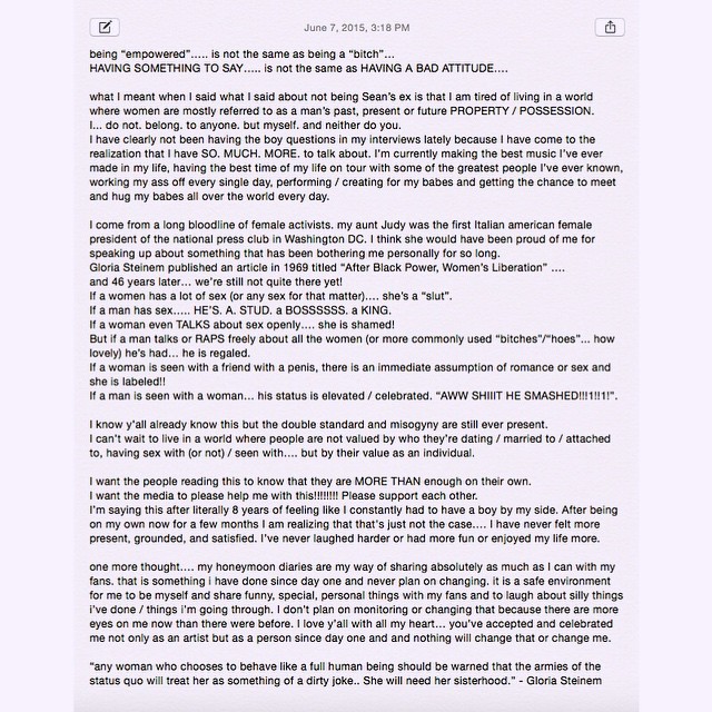 good luck reading this on here. #sizenegative1000font (it's on twitter / fb as w...