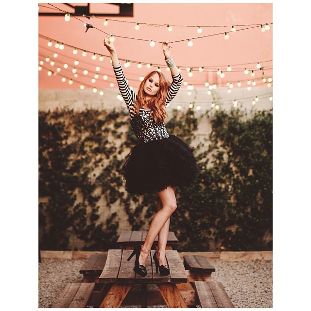 Check out my vintage + repurposed spread in @thriftyhunter mag. @LoganColePhoto ...