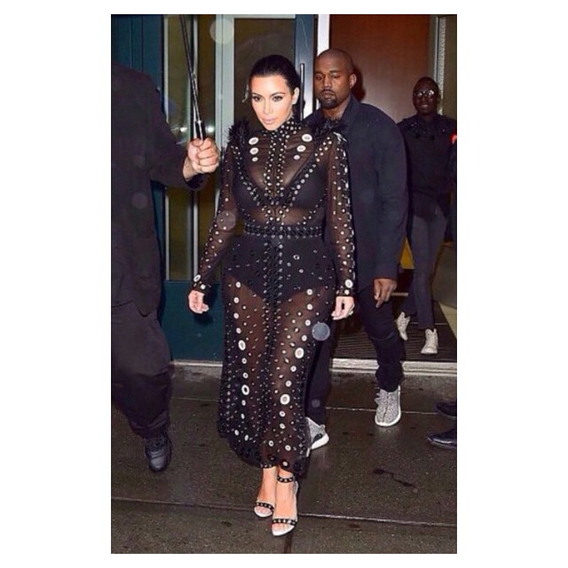 Heading to the @CFDA's tonight #ProenzaSchouler...