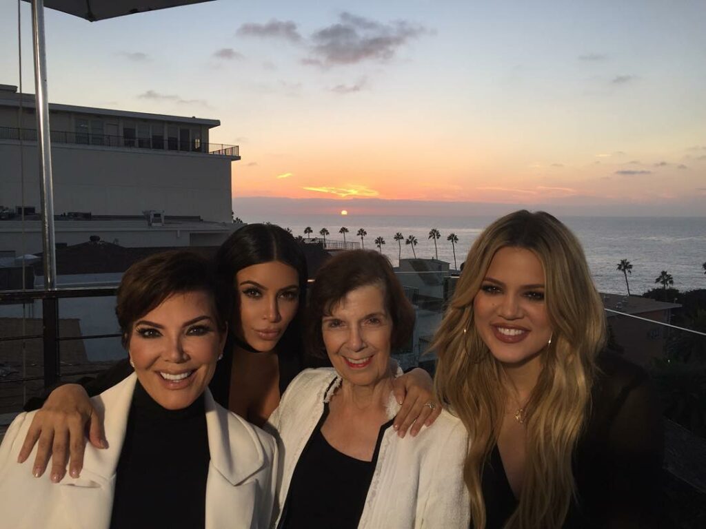 San Diego Sunsets with the fam...