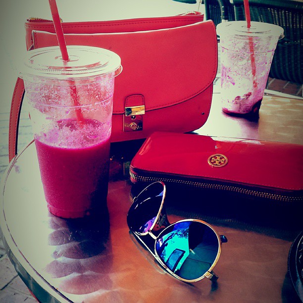 Forever summer...