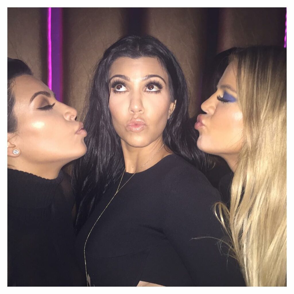 Trap Queens...