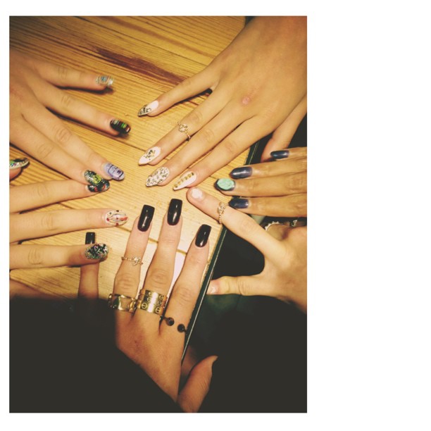 @telana11 @haileybaldwinnn @scoobylafignos @princesspiamia...