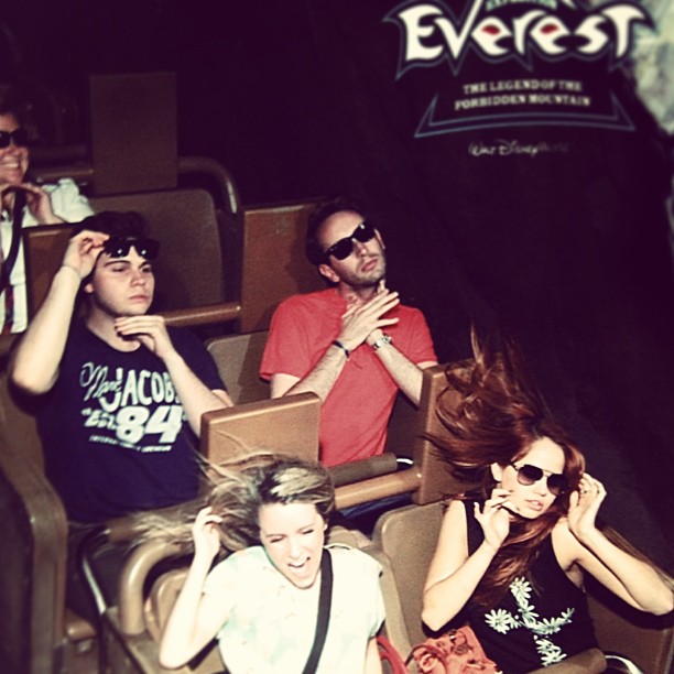 we brought the magic...