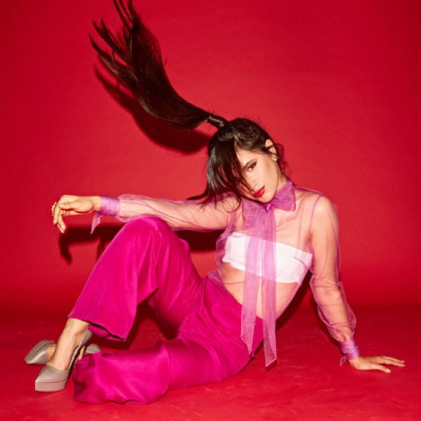 #WorthItVMA . imagine if gravity made my hair like this all the time...
