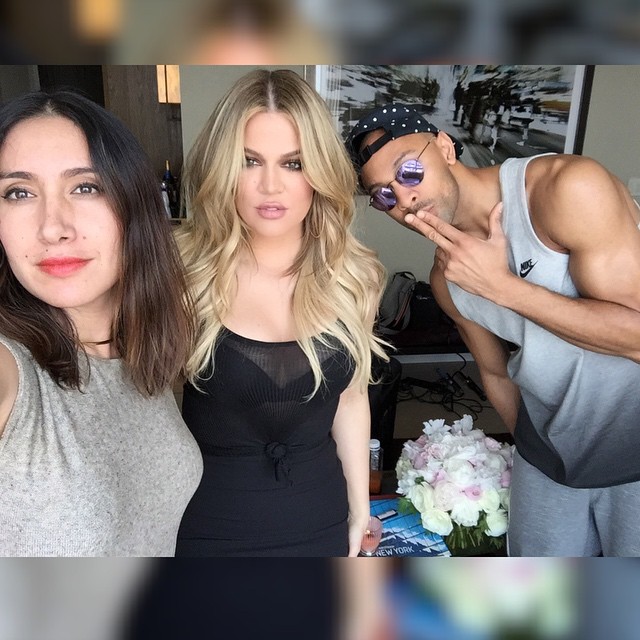 I bought @jenatkinhair and I tickets to @sjblife gun show today! Had such a fun ...