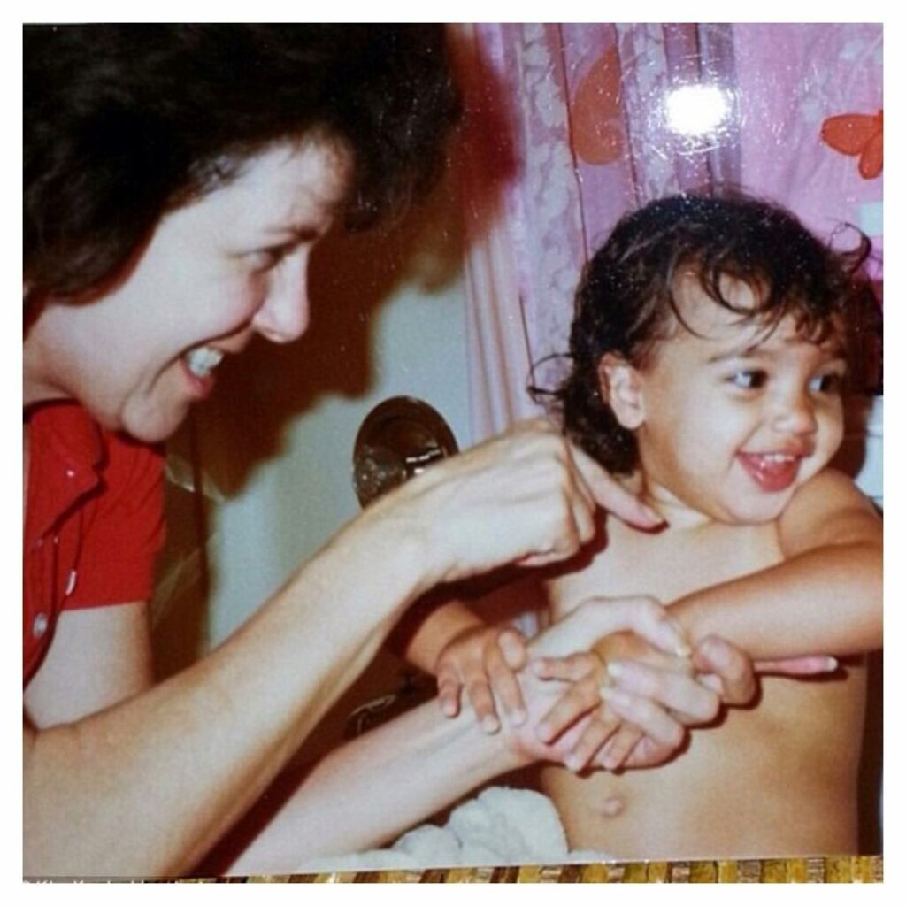 Happy Birthday Grandma!!!!! I have so many memories with you & papa growing up! ...