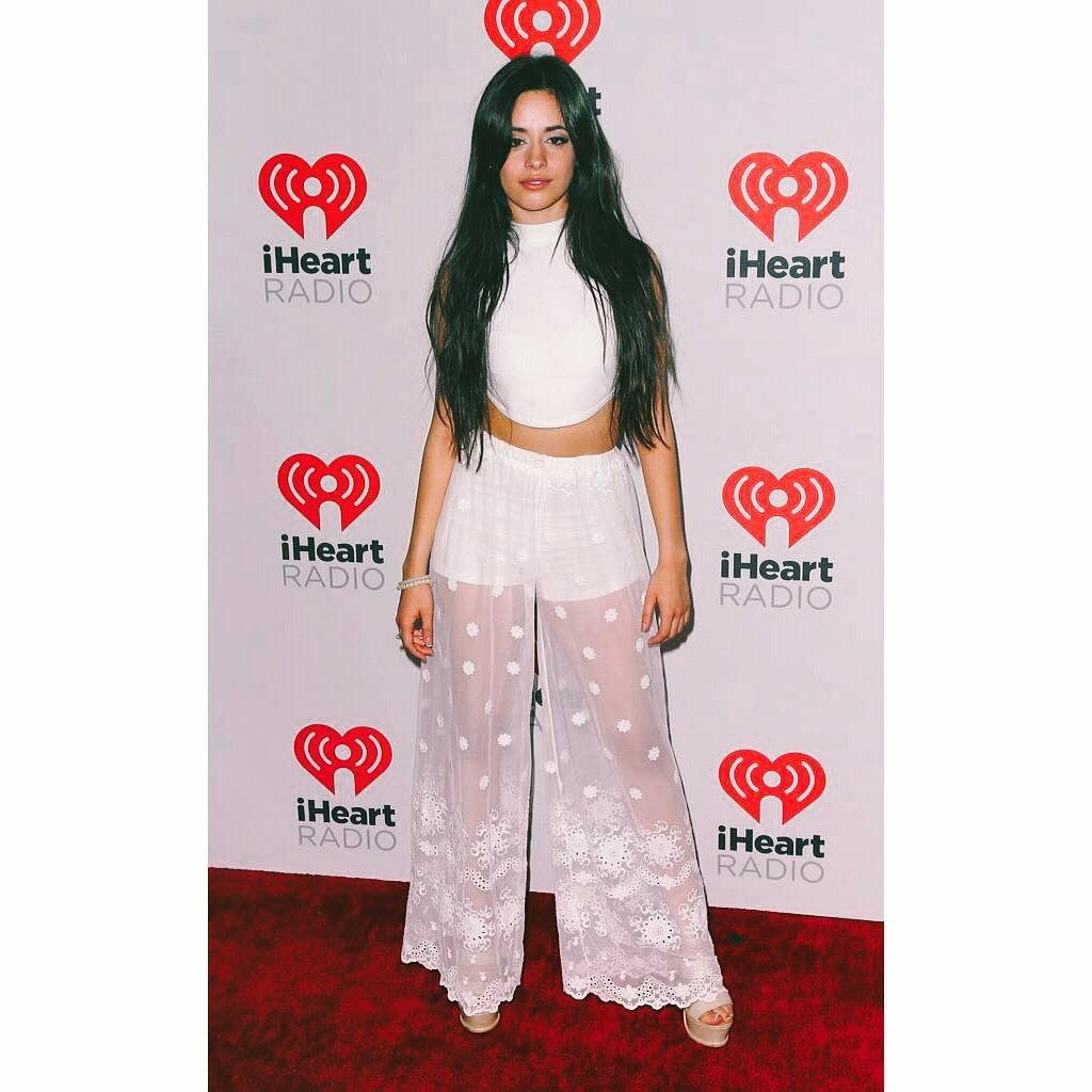 I'M NOT OKAY WITH THIS WEEKEND BEING OVER  the #iheartradio festival was magical...