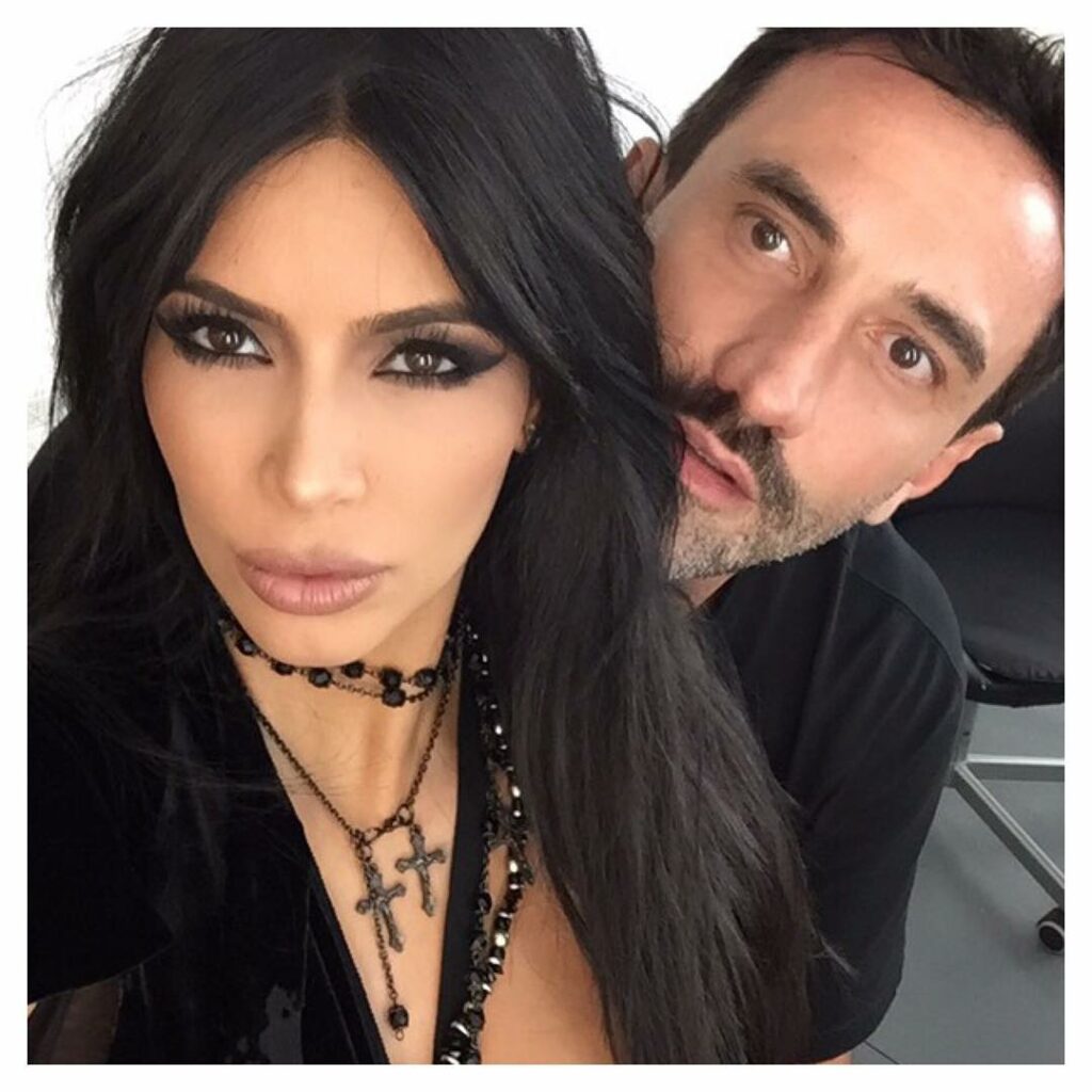 Happy Birthday @riccardotisci17 You always put your family & friends first which...