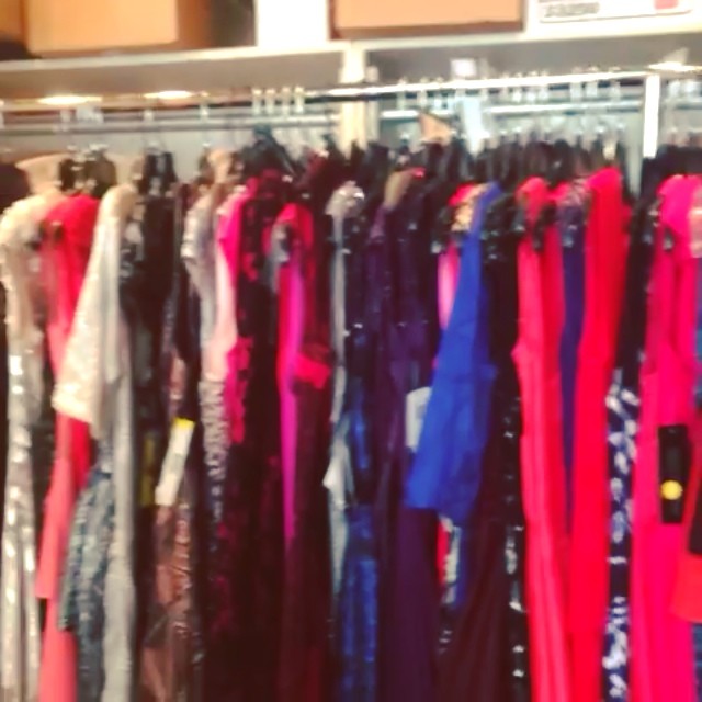 #Overheard in every #whitegirl wardrobe fitting EVER...