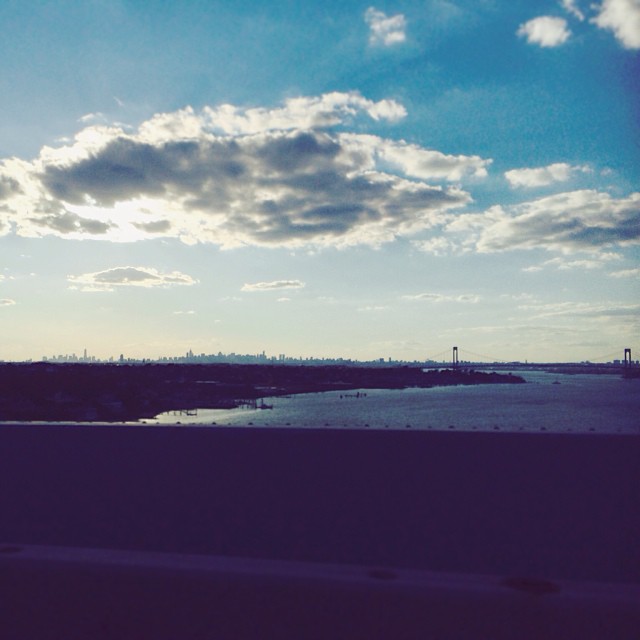 #Manhattan...