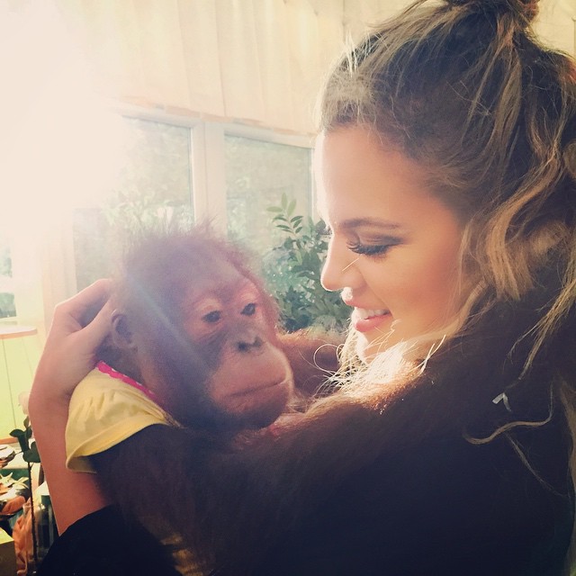 My new best friend, Dior!!!  I had the most incredible day!! Thank you for such ...
