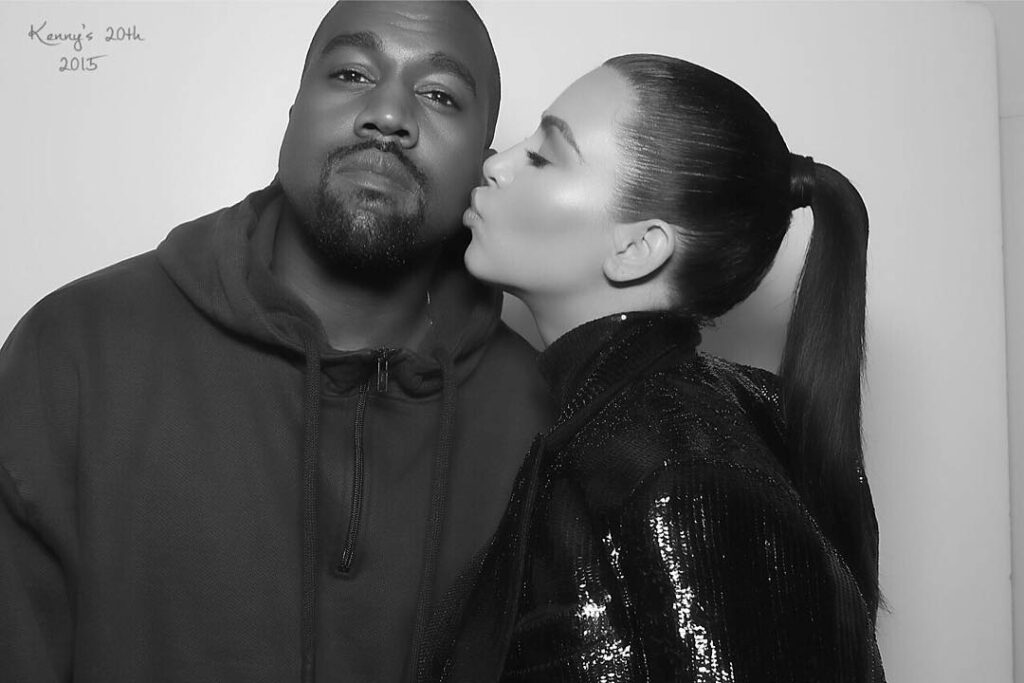 mom & dad turn up...