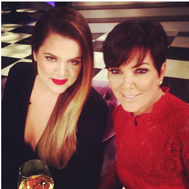 Minnesota get ready for the @krisjennershow on Fox!! #WatchKris party with my ma...