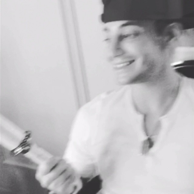 i don't know what i'd do without u @frankiejgrande ...... actually...