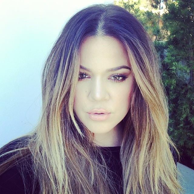 Glam today by my glamazons @robscheppy @davynewkirk  #WWMKD...