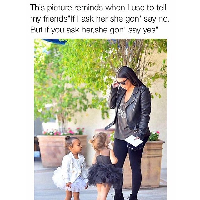 Say yes Keeks...
