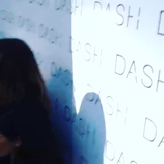 DASH opening in Miami. New location is at 668 Collins Ave...