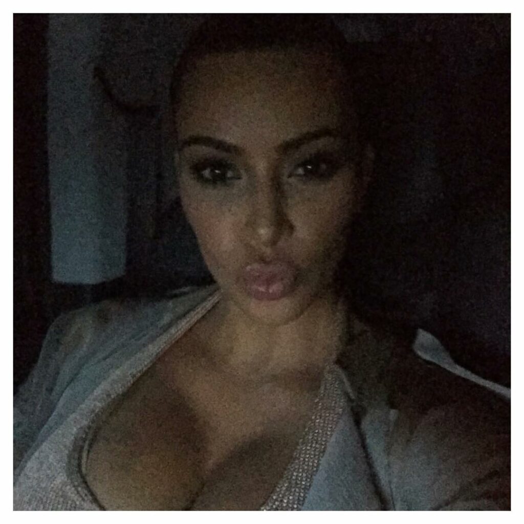 Besitos everyone!!!!! #45mil...