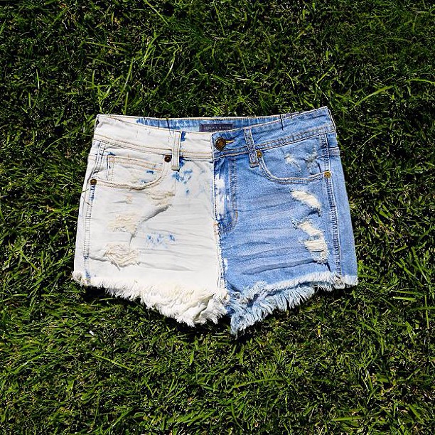 Sneak peek of my new favorite shorts that will be added to our @PacSun Summer Co...