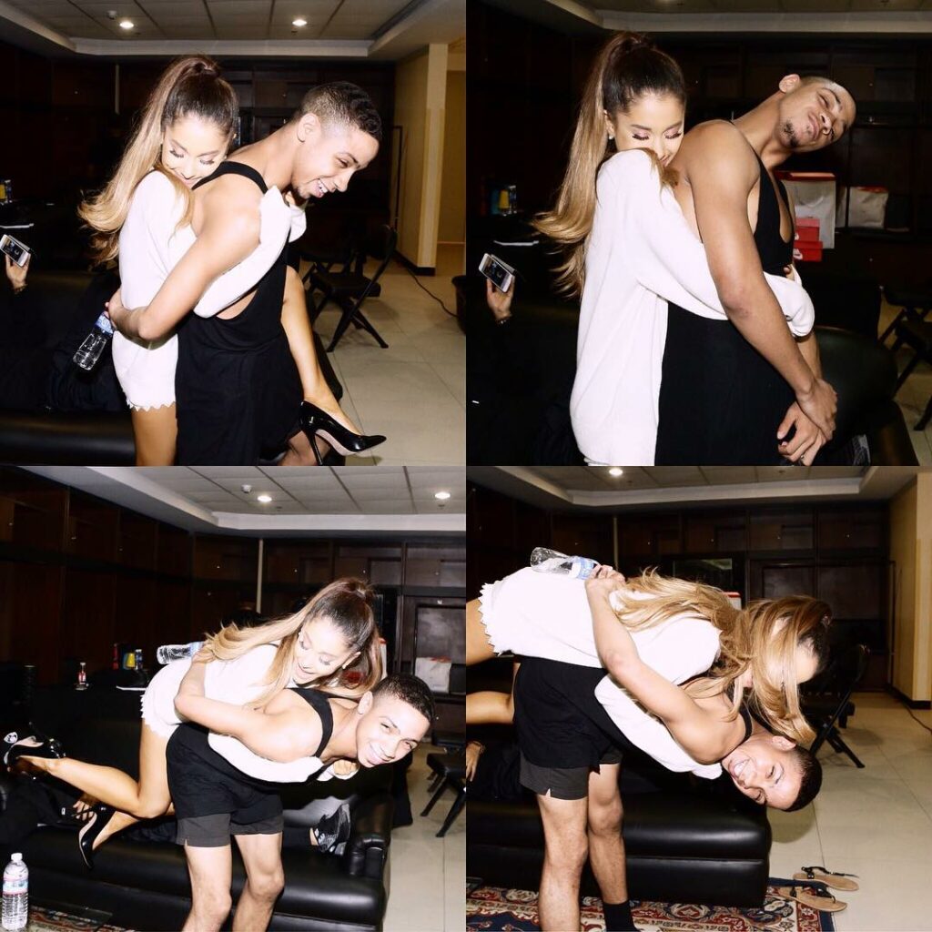 my little koala !!! what a talented talented talented kind kind kind human being...
