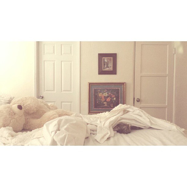 #mornings...
