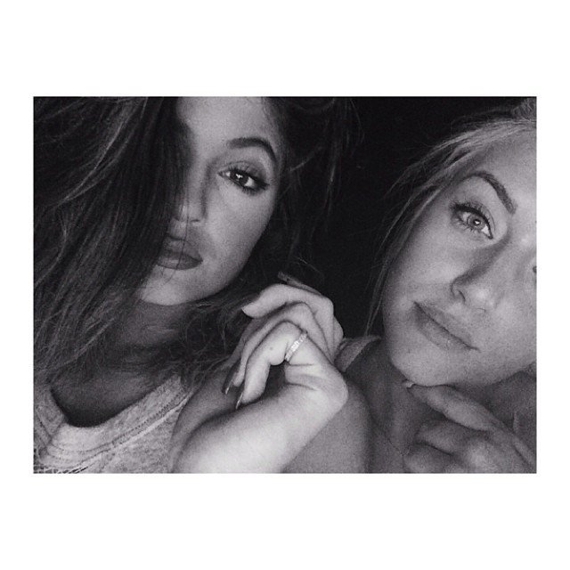 my best friend is better...