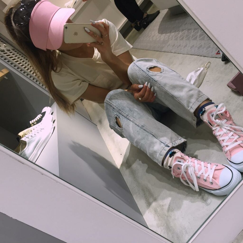 I AM THE FEMALE TIMMY TURNER. yesterday's purchases in japan ........ (pink viso...